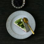 Ceramic Stilt Dining Set